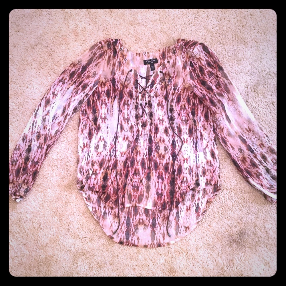 Jessica Simpson Blouse